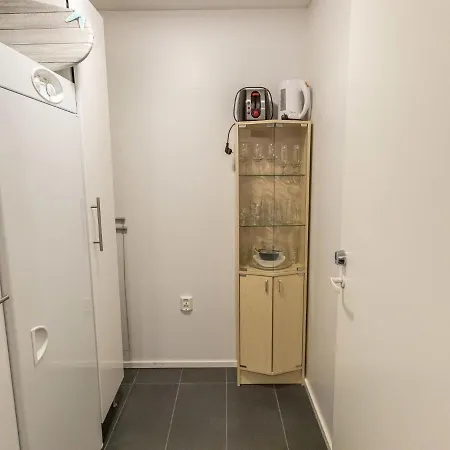 Loma-asunnot Hiihtaejaentie 1 As 3 By Interhome *