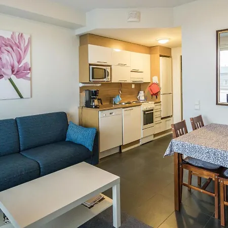 Hiihtaejaentie 1 As 3 By Interhome *