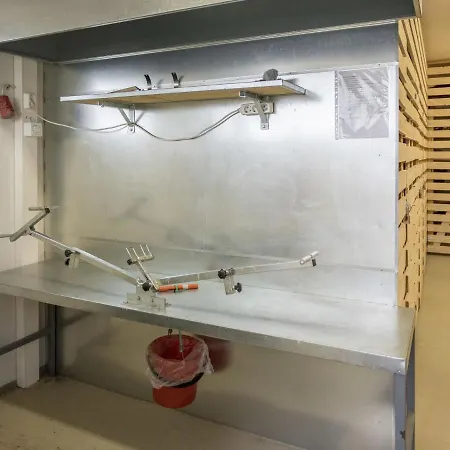 Hiihtaejaentie 1 As 3 By Interhome * Ylläsjärvi