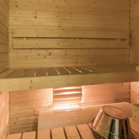 Hiihtaejaentie 1 As 3 By Interhome Ylläsjärvi