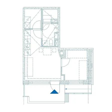 Dom wakacyjny Hiihtaejaentie 1 As 3 By Interhome