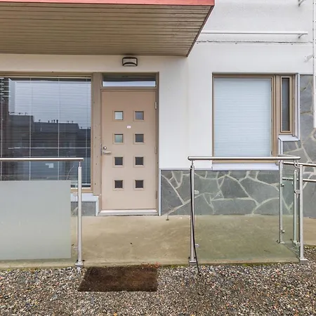 Hiihtaejaentie 1 As 3 By Interhome *