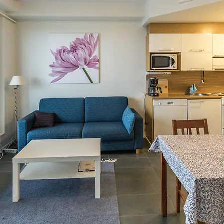 Hiihtaejaentie 1 As 3 By Interhome Ylläsjärvi