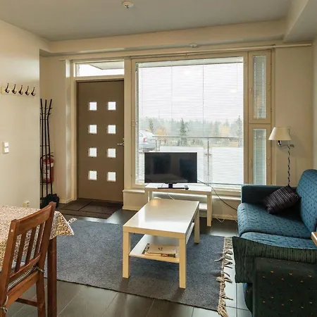 度假居 Hiihtaejaentie 1 As 3 By Interhome