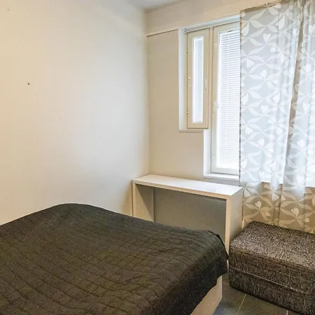 Hiihtaejaentie 1 As 3 By Interhome Ylläsjärvi