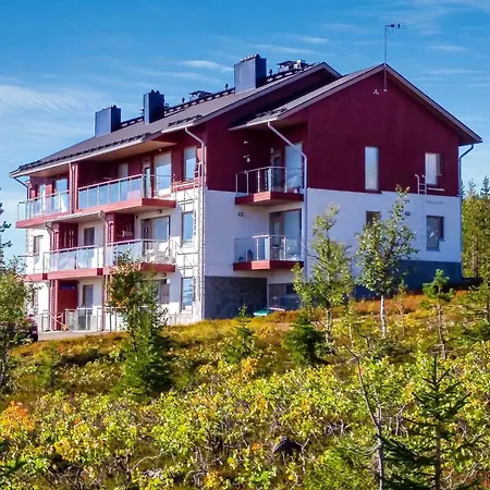 Hiihtaejaentie 1 As 3 By Interhome Ferienhaus *