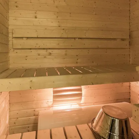 Loma-asunnot Hiihtaejaentie 1 As 3 By Interhome Ylläsjärvi