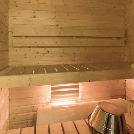 Ferienhaus Hiihtaejaentie 1 As 3 By Interhome Ylläsjärvi