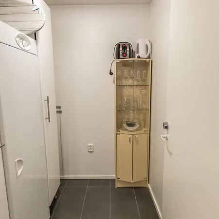 Hiihtaejaentie 1 As 3 By Interhome