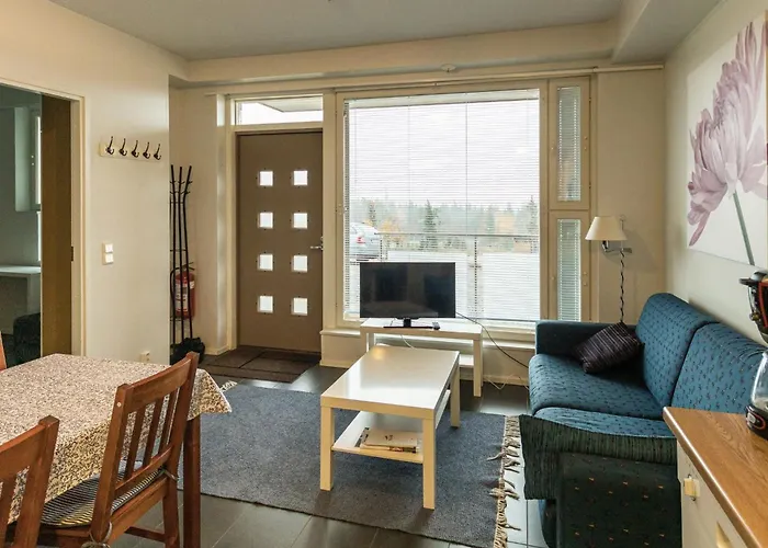 度假居 Hiihtaejaentie 1 As 3 By Interhome