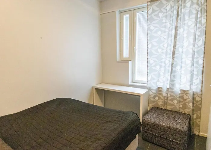 Hiihtaejaentie 1 As 3 By Interhome Ylläsjärvi