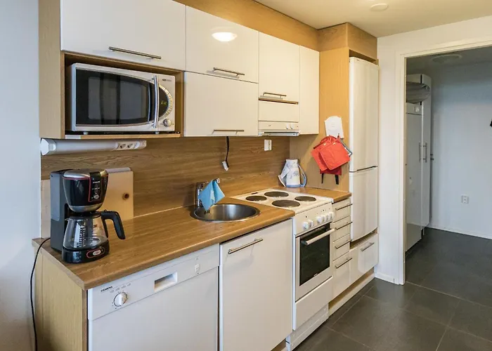 Hiihtaejaentie 1 As 3 By Interhome * Ylläsjärvi