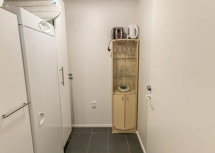 Hiihtaejaentie 1 As 3 By Interhome 度假居 Ylläsjärvi