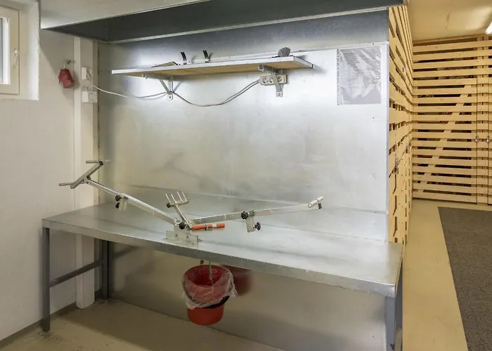 Hiihtaejaentie 1 As 3 By Interhome 度假居